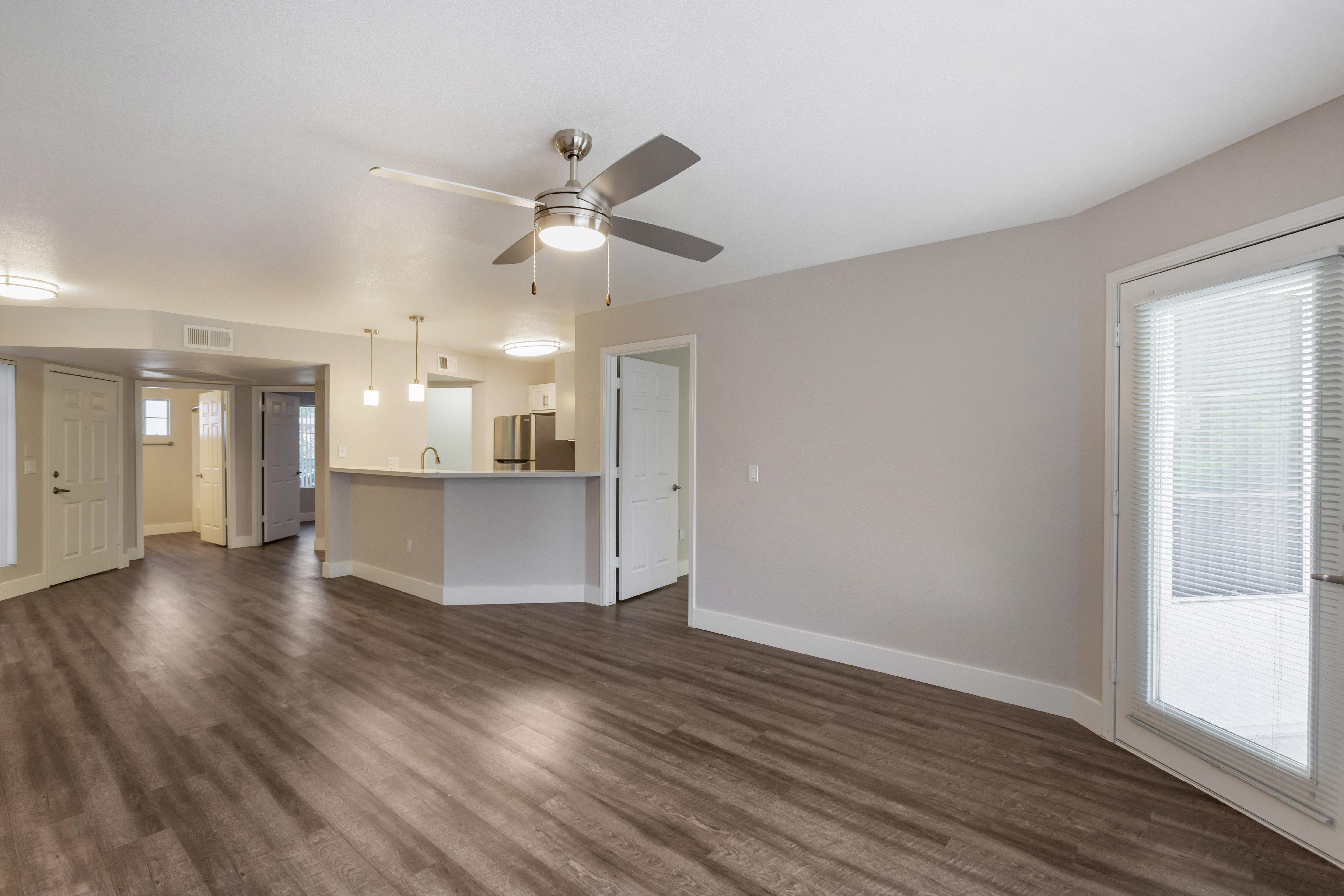 Boulders At Lookout Mountain Apartment Homes photo 2